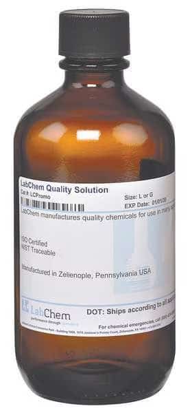 CHEMICAL CHLRPHNL RED .04PCT AQ 1L