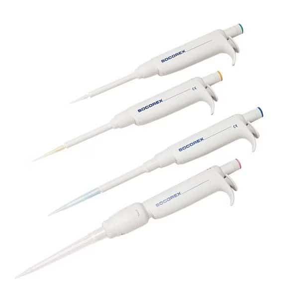 Micropipet, Plastic, 70uL