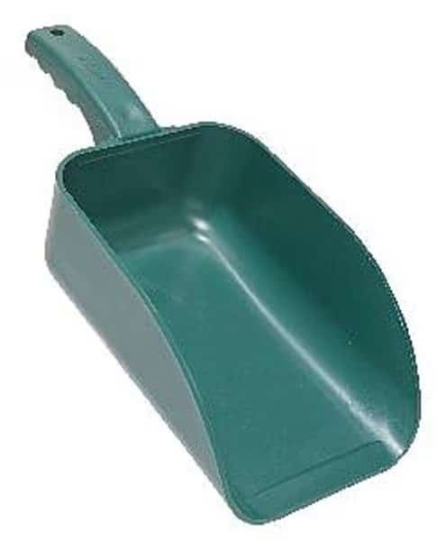 Large Scoop,6Wx9L,MD Green, Mfr#: 6500MD2, REMCO