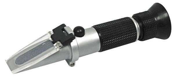 REFRACTOMETER, TEST PRODUCTS INTERNATIONAL, Mfr# 395