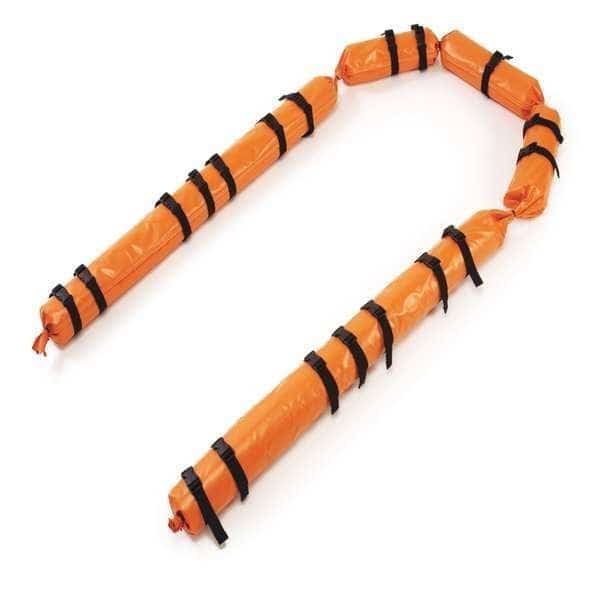 Floatation Collar, Orange, 3m