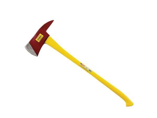 Pick Head Axe, 5 In Edge, 36 L, Fiberglass