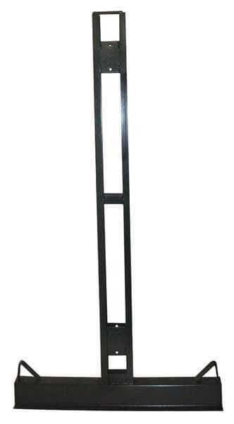 Cantilever Column Double Sided, 7 ft., Jarke, Mfr#: CR-61-B
