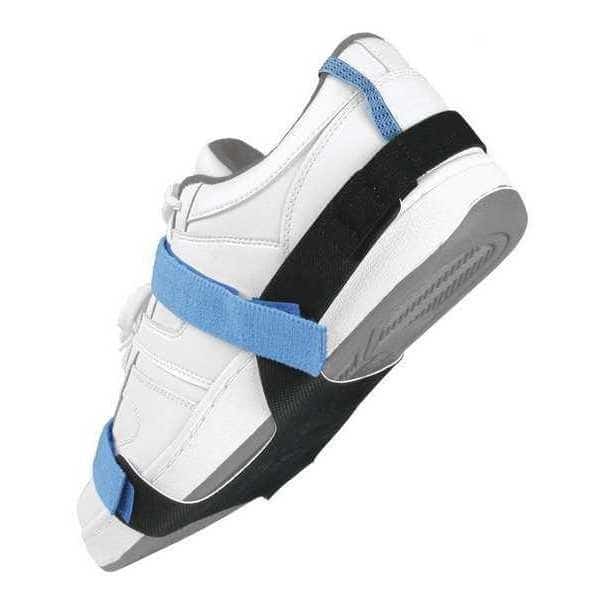Foot Grounder,Medium,Polyester, Mfr#: 7502, DESCO