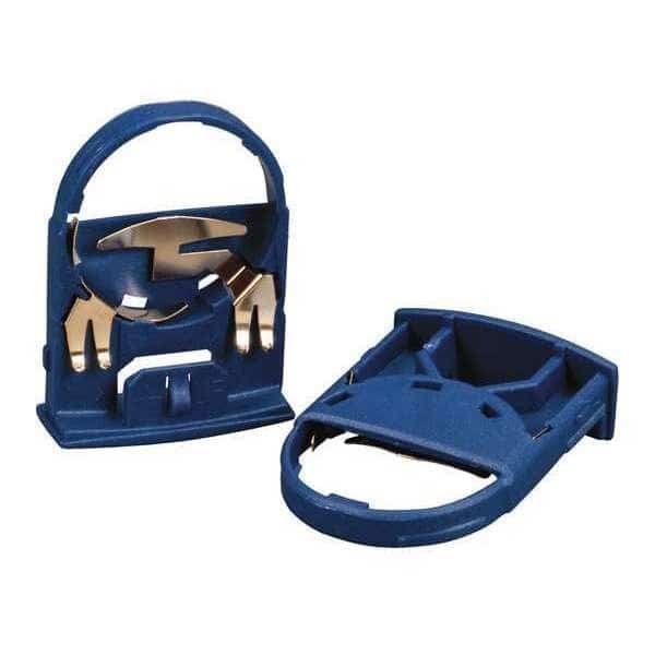 Battery Holder for Welding Helmet, PK2