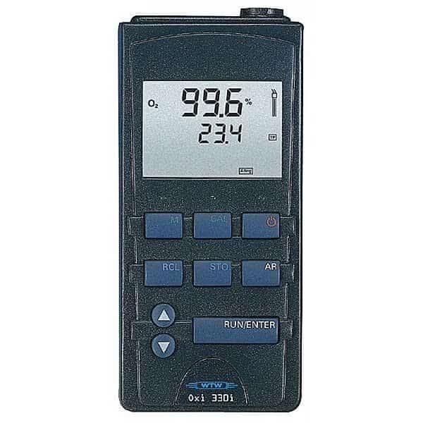 DO2 METER KIT REPLACEMENT PROBE, SELF