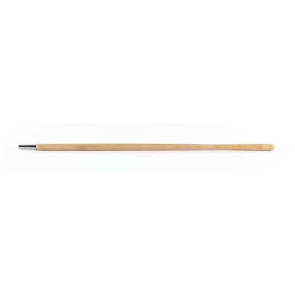 Fire Swatter Handle, Wood, 60In, For FS15