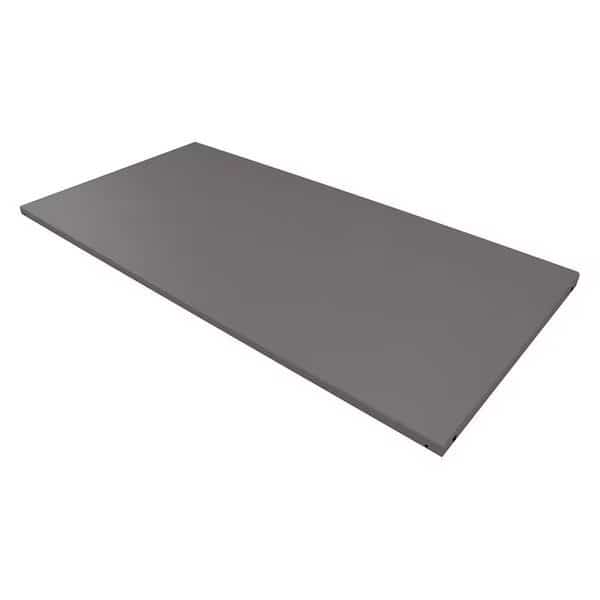Shelf, 12 gauge, 30 In. x 59 In