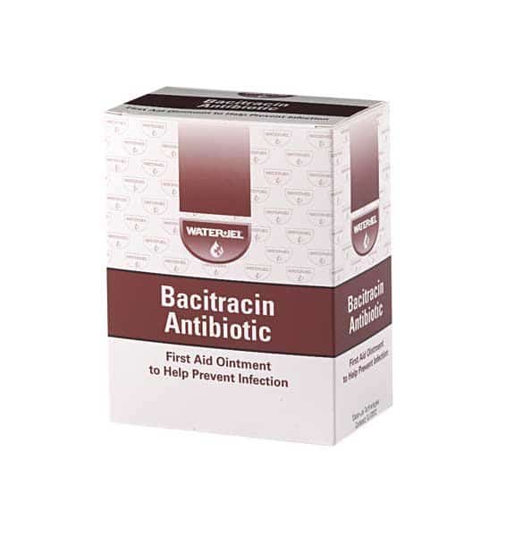 Antibiotics Ointment,PK144, Mfr#: WJBA-1728, WATERJEL