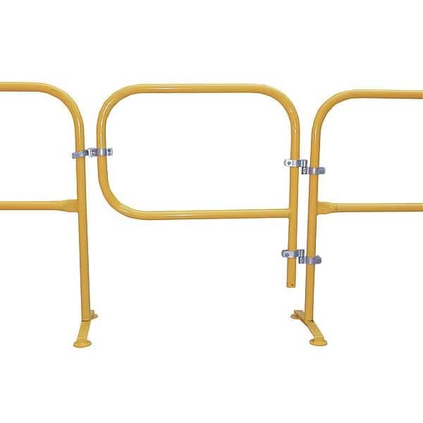 Handrail Gate, 3 Ft, Steel, EnjoyTool select, Mfr# VDKR-G3