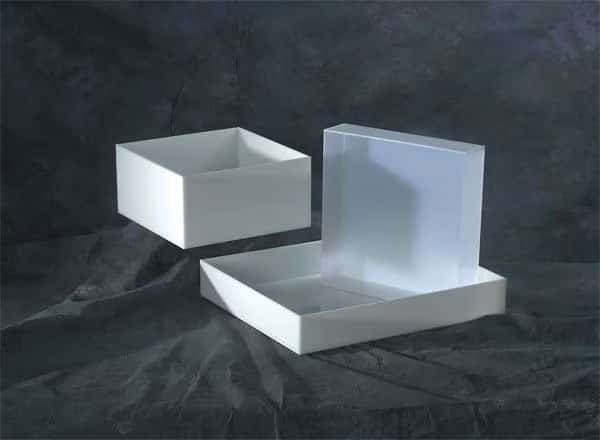 LABORATORY TRAY 4X20X16 HDPE