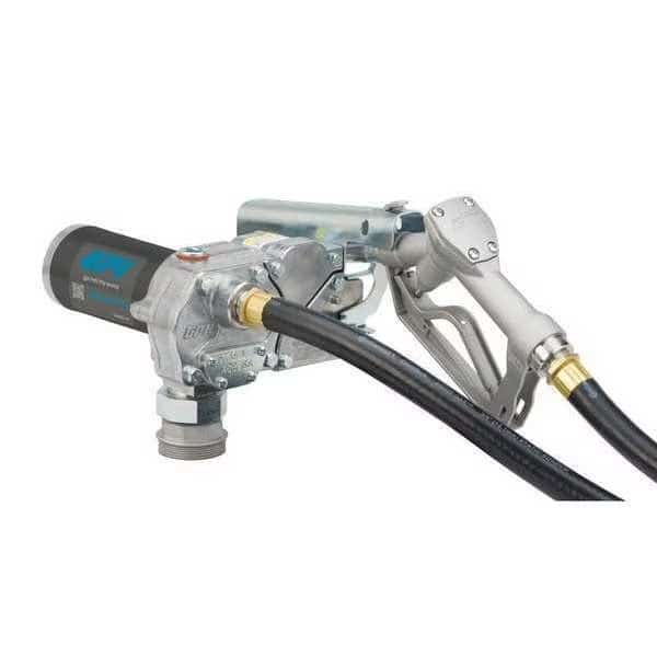 AUTMTC FUEL PUMP MNL NOZ 115 V