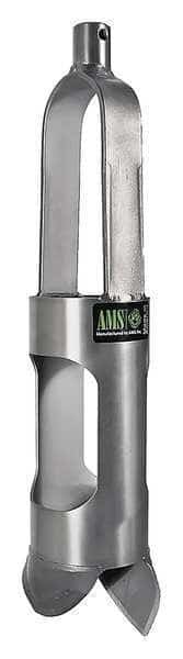 TELESCOPING AUGER MUD 3.25 IN