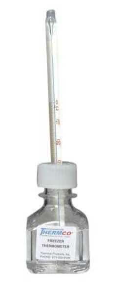 Liquid In Glass Thermometer, -30 to 0C