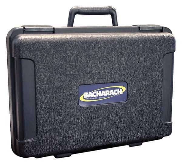 Hard Carrying Case, Mfr#: 24-0865, BACHARACH