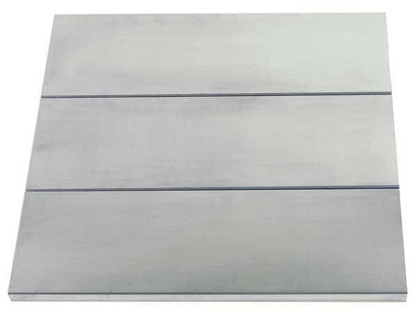 Bottom Shelf, 48 in W, 49 in D, 48 in H