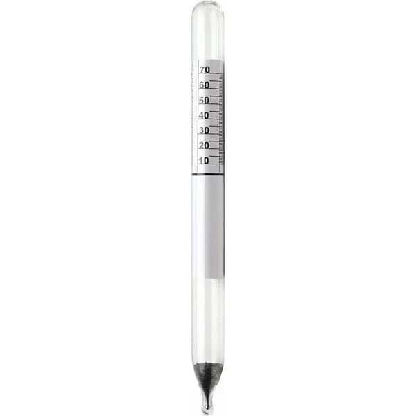 Hydrometer, Specgravity, Baume Dual Scale
