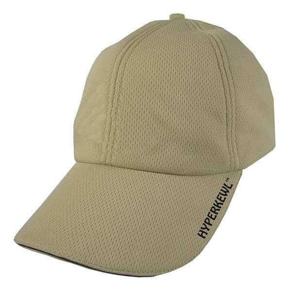 Cooling Hat, Khaki, One Size