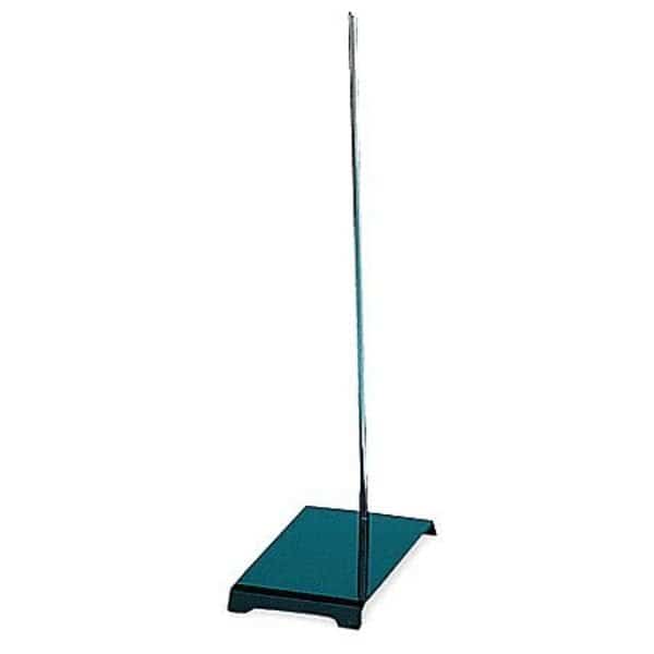 Support Stand, Rectangular, 5 In Wx8 In L