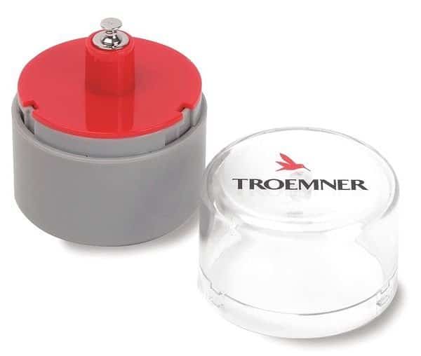 Precision Weight, Metric, 5g