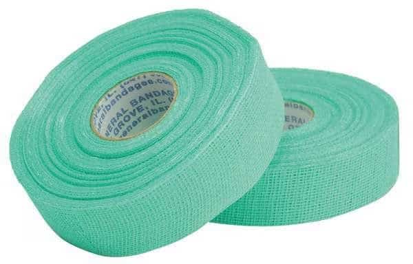Finger Tape,90ft.,Green, Mfr#: 41308-1C, GUARD-TEX