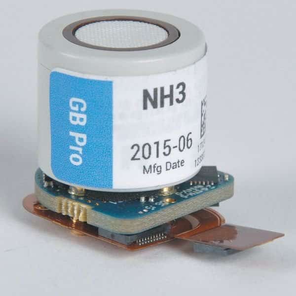 Replacement Sensor, Ammonia