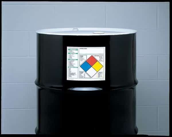 NFR Label, Target Organ, PK100
