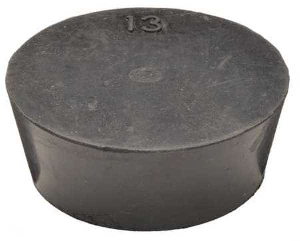 Stopper,25mm,Black,PK4, Mfr#: RST13-S, EnjoyTool select