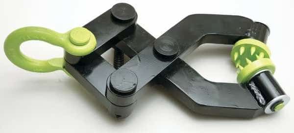 Brush Grubber, Heavy-Duty