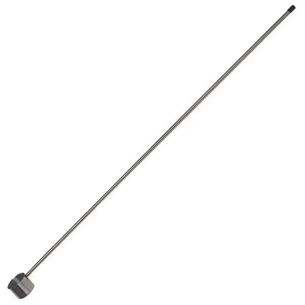 Dipper, Stainless Steel, 600mL, 18 In L