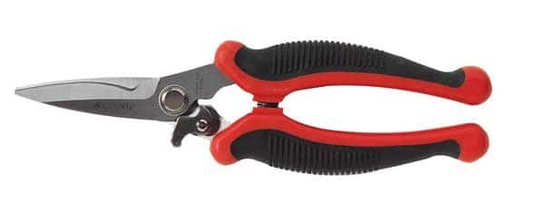 8-1/2" EZ Utility Snip