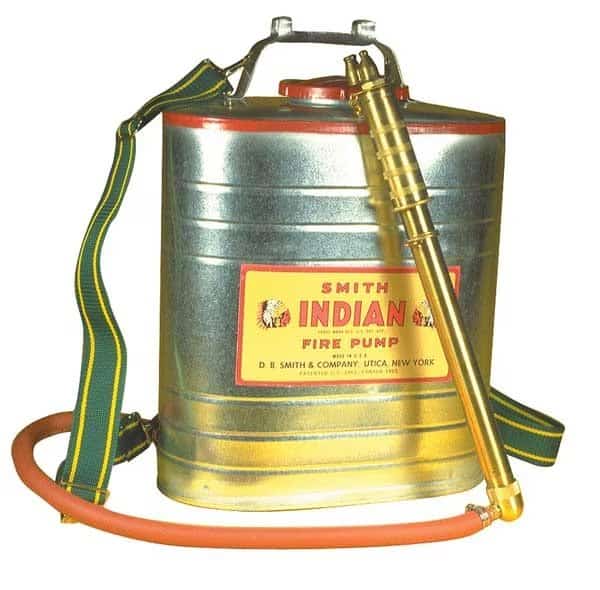 Replacement U-Ring, Buna, For Fire Pumps