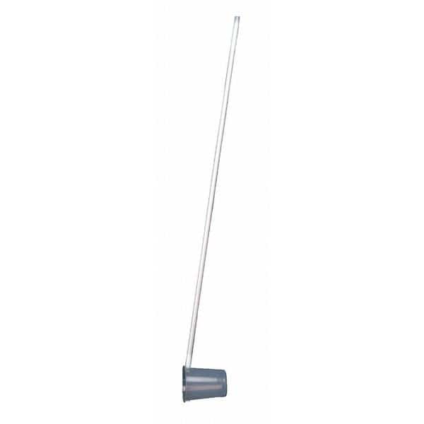 Disposable Dipper, Polyethylene, 46In, PK10