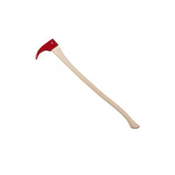 1.5 lb Hookaroon, 4-1/2 In Edge, 36 In L Hickory Handle