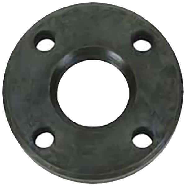 Nut Flange