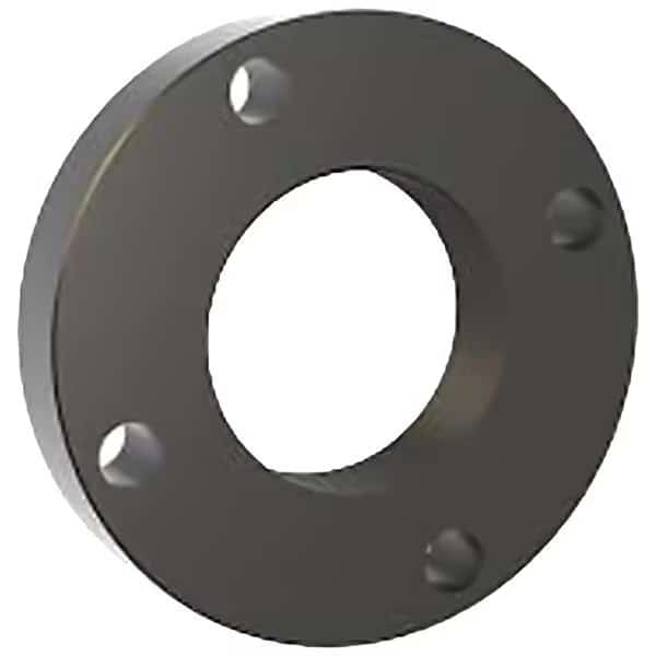 Nut Flange