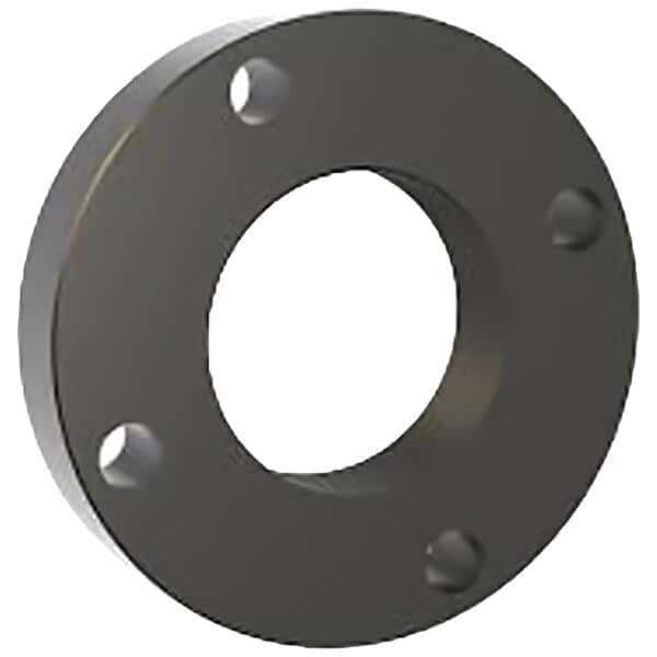 Nut Flange