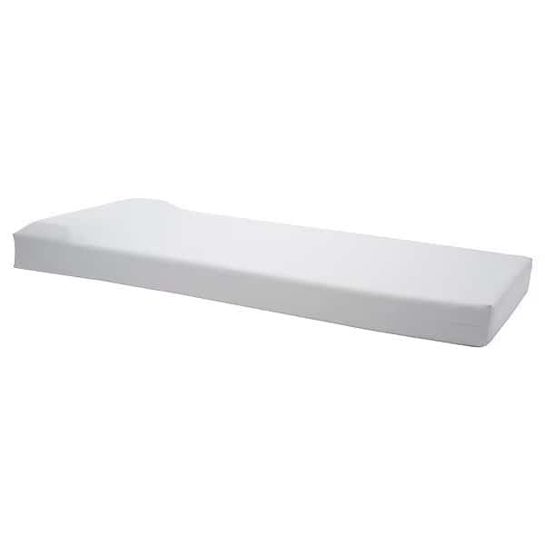 Mattress, Foamcore, Institutional, Pillow