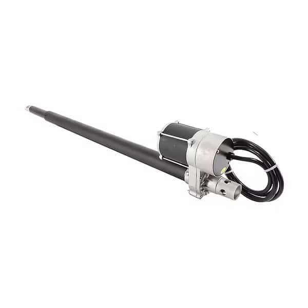 LinearActuator, 24"Stroke L., 115VAC, 1.4A