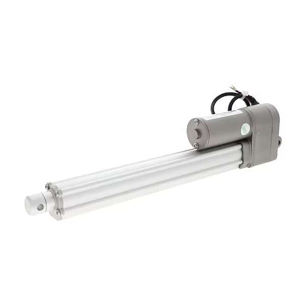 LinearActuator, 7 9/10"Stroke L., 24V DC