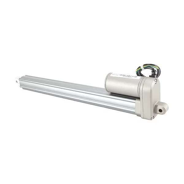 LinearActuator, 11 4/5"Stroke L., 12V DC