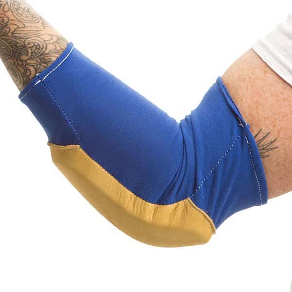 Elbow Pad Memory Foam, Small
