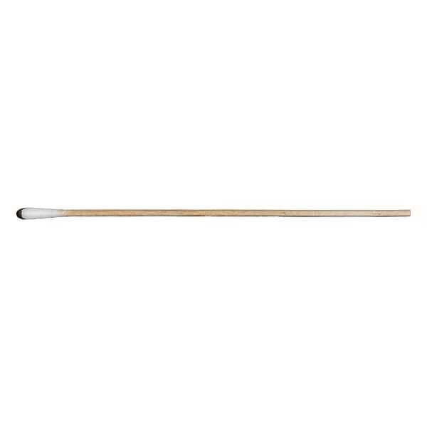 Cotton Tipped Applicator, Wood Shft, PK100