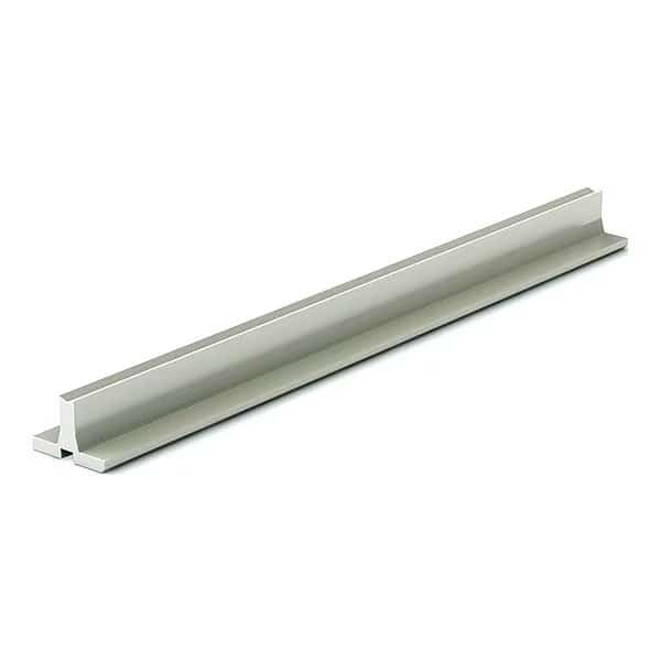 Linear Metric Support Rail, 50 mm dia.