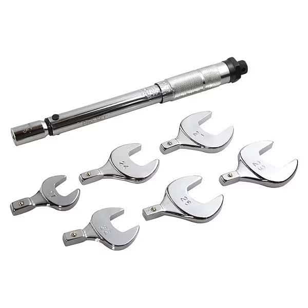 Torque Wrench Kit