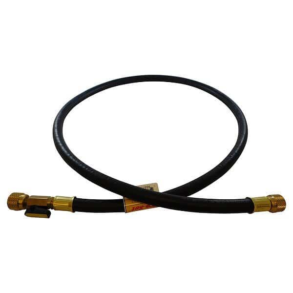 Vacuum Hose, 3/8" SAE Female, 60" L