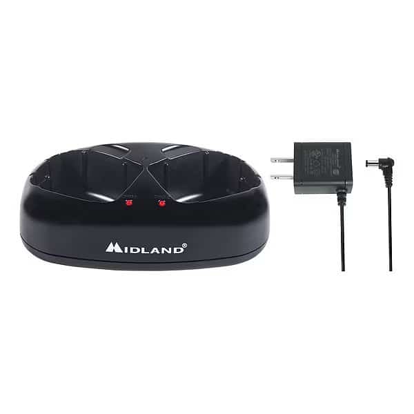 Multi-UnitCharger, MFR No AVP10