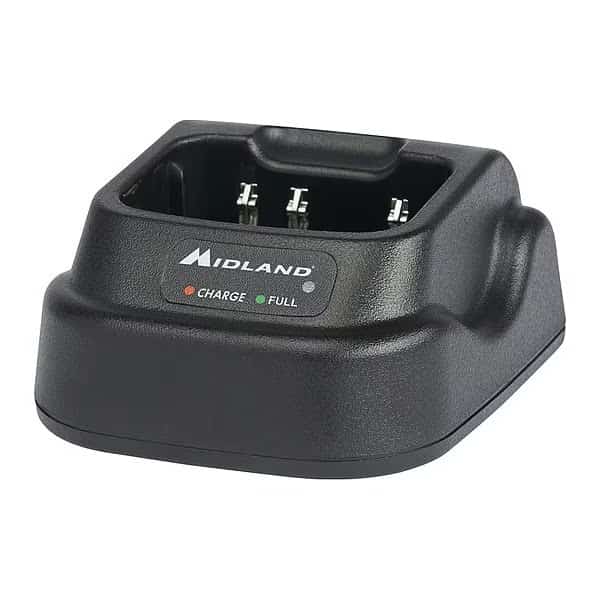 SingleUnitCharger, MFR No MDC400