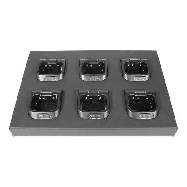 Multi-UnitCharger, MFR No MGC400