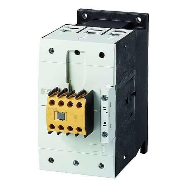 MagContactor, NonReversing, 110-120VAC, EATON, Mfr# XTSE150G22A